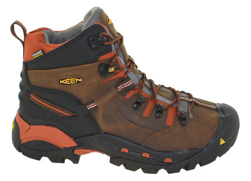 Keen Utility Men's Pittsburgh Soft Toe 