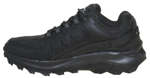 Skechers Men's Equalizer 5.0 Solix Trail Sneaker 237501 BBK