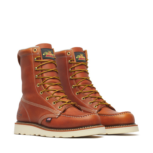 Thorogood Men's Midnight Series 6