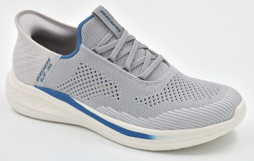 Skechers Men's Equalizer 5.0 Solix Trail Sneaker 237501 BROR