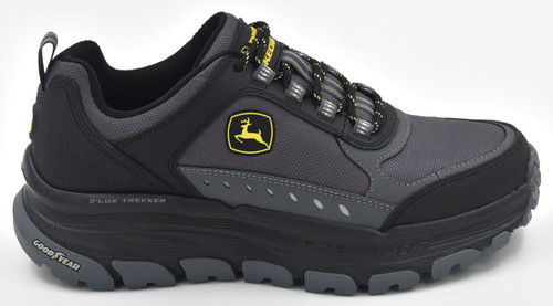 Skecher ブラック ベトジャン　Sサイズ Boot World