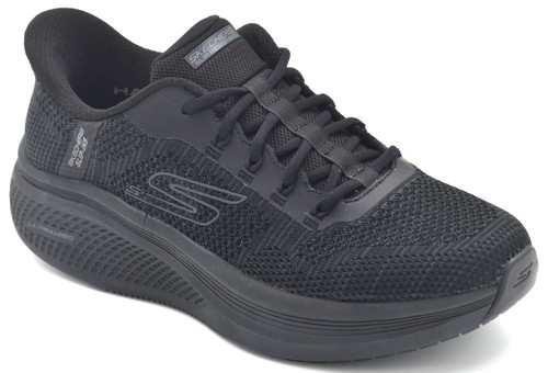 Skechers Men's Go Run Elevate 2.0 SR Slip-Ins Sneakers 200319 BLK
