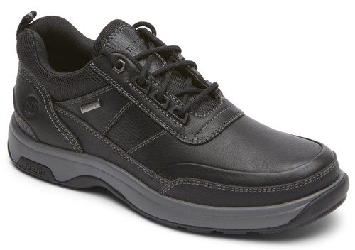 Dunham Men's 8000 Country Low Waterproof Boots CJ3410