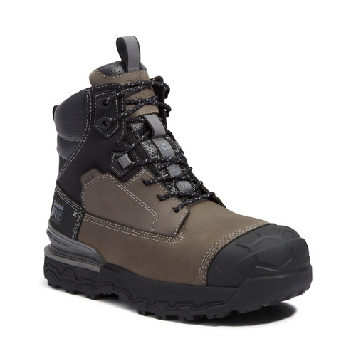 Timberland Pro Men's Boondock Ultralight 6" Comp Toe Waterproof Work Boots A63FY A4F