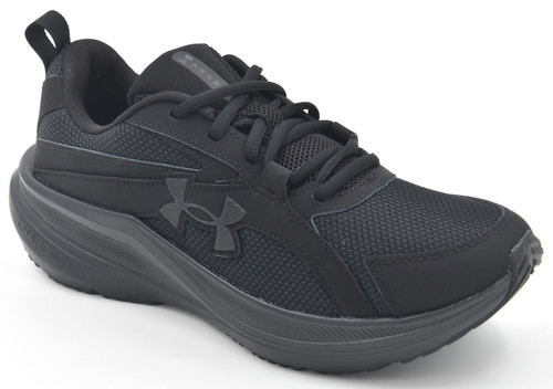 Under Armour Men's Charged Plus Assert 11 Running Shoes 002