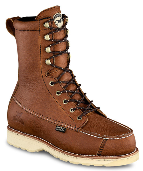 Irish Setter Men's Wingshooter 9" Insulated Waterproof Hunting Boots A0896