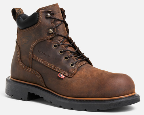 Red Wing Men's Traction Tred Lite 6