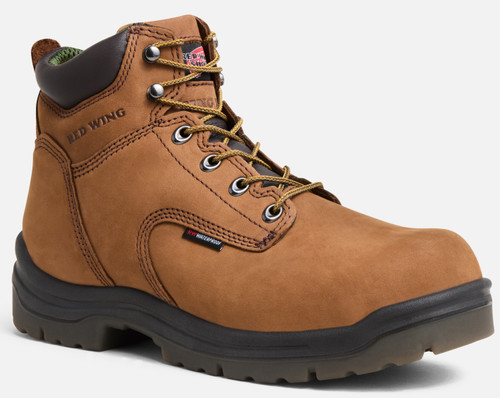Red Wing Men's Traction Tred Lite 6