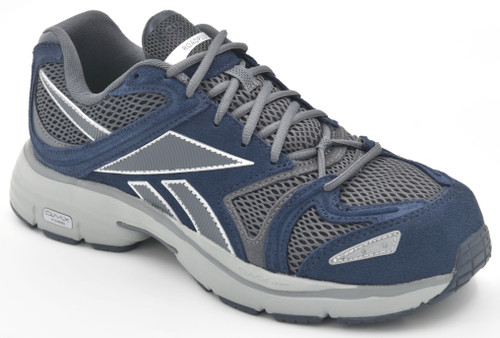 Reebok Men's Premier Road Plus VI Composite Toe Work Shoes RB5203