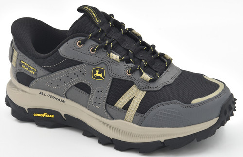 Skechers Men's Equalizer 5.0 Trail - Harvester Slip-Ins Sneakers 256009 CCBK