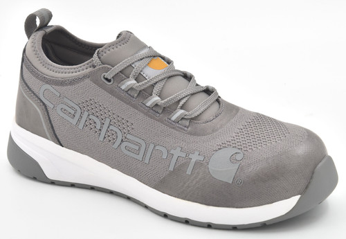 Carhartt Men's Force Nano Composite Toe Work Shoes FA3402-M