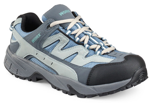 Red Wing Worx Women's Carbide Aluminum Toe Work Sneakers 5108