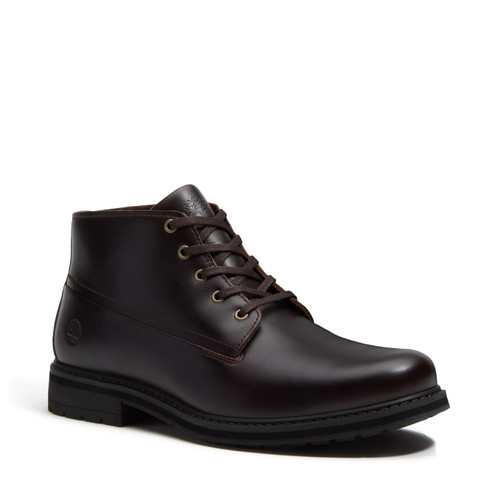 Timberland Men's Stormbucks Waterproof Chukka Boots A5SRX W01