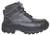 Skechers Men's Burgin Tarlac Steel Toe Work Boot Style 77143 BLK