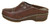 L'Artiste by Spring Step Women's Chino Clogs Brown
