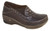 L'Artiste by Spring Step Women's Burbank Slip-On Loafers Brown