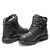Timberland Pro Men's Pit Boss Steel Toe Work Boots 33032 Black