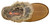 Sporto Women's Jasmine 2 Suede Slippers Chestnut