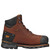 Timberland Pro Men's Boondock 6" Composite Toe Waterproof Insulated Work Boot Brown Style 92641