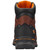 Timberland Pro Men's Boondock 6" Composite Toe Waterproof Insulated Work Boot Brown Style 92641