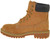 Timberland Pro Women's Direct Attach 6" Soft Toe Waterproof Boot Wheat Style 0A1RWC