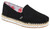 Skechers Women's BOBS Breeze Lo Espadrille Style 113804 BLK