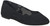 Skechers Women's Cleo Knitty City Ballet Flat Style 158019 BLK