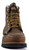 Thorogood Men's 1957 Series 6" Moc Toe Waterproof Steel Toe Work Boots 804-3696