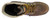 Thorogood Men's 1957 Series 6" Moc Toe Waterproof Steel Toe Work Boots 804-3696