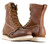 Thorogood Men's American Heritage 8" Wedge Steel Toe Work Boots 804-4364