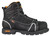 Thorogood Men's Gen-Flex 6" Composite Toe Work Boot Black Style 804-6444