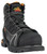 Thorogood Men's Gen-Flex 6" Composite Toe Work Boot Black Style 804-6444