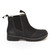JBU by Jambu Women's Eagle Ankle Boot Black
