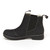 JBU by Jambu Women's Eagle Ankle Boot Black