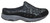 Easy Spirit Traveltime Clog Black