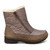 JBU by Jambu Women's Free Bird Winter Boot Taupe