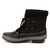 JBU by Jambu Women's Akron Duck Boot Black