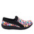 Alegria Women's Duette Professional Shoe Fresh Baked Black DUE-7811