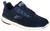 Skechers Men's Flex Advantage 3.0 Landess Athletic Sneaker Style 52751 NVY