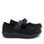 Alegria Traq Women's Qutie Walking Shoe Black Multi QUT-5006