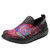 Alegria Women's Eden Slip-On Shoe Beauty Blur EDE-671