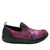 Alegria Women's Eden Slip-On Shoe Beauty Blur EDE-671