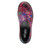 Alegria Women's Eden Slip-On Shoe Beauty Blur EDE-671