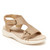 JBU by Jambu Women's Alice Vegan Sandal Sand