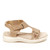 JBU by Jambu Women's Alice Vegan Sandal Sand