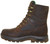 Dunham Men's 8000Works 8-Inch Soft Toe Waterproof Work Boot