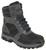 Dunham Men's 8000Works 8-Inch Ubal Soft Toe Waterproof Work Boot