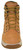 Dunham Men's 8000Works 6-Inch Soft Toe Waterproof Work Boot Wheat