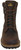Chippewa Men's Hador 8" Steel Toe Insulated Logger Boot Style 55025