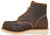 Carhartt Men's 6" Steel Toe Waterproof Wedge Boot Style CMW6295